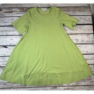 cos green mini dress COS COS KNITTED BODYCON MINI DRESS - DARK GREEN / METALLIC - Dresses